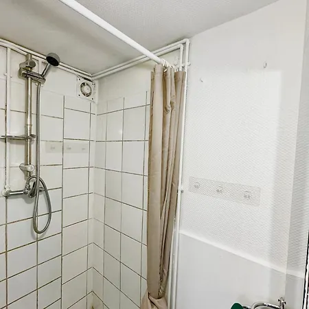 Boulingrin 9m2 1pers Руан